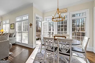 345 Housman Dr, Fayetteville, GA 30215 - Photo 27