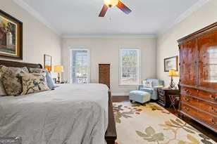 345 Housman Dr, Fayetteville, GA 30215 - Photo 45