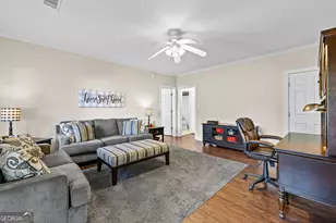 345 Housman Dr, Fayetteville, GA 30215 - Photo 69