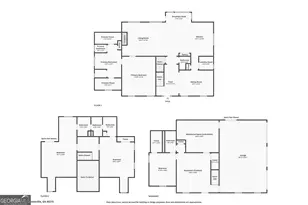 345 Housman Dr, Fayetteville, GA 30215 - Photo 81