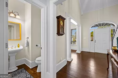 345 Housman Drive, Fayetteville, GA 30215 - Photo 21