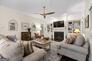 345 Housman Dr, Fayetteville, GA 30215 - Photo 41