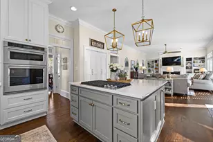 345 Housman Dr, Fayetteville, GA 30215 - Photo 35