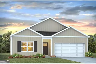 117 Serenoa Drive, Guyton, GA 31312 - Photo 1