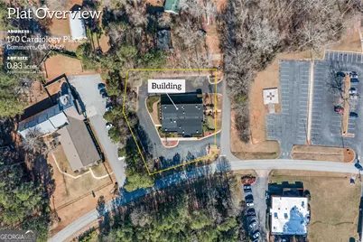 170 Cardiology Place, Commerce, GA 30529 - Photo 71