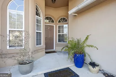 610 Wild Grape Drive, Saint Marys, GA 31558 - Photo 5