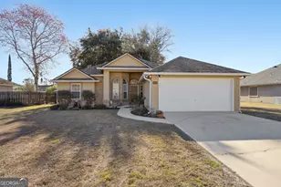 610 Wild Grape Dr, Saint Marys, GA 31558 - Photo 1