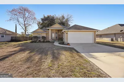 610 Wild Grape Drive, Saint Marys, GA 31558 - Photo 3