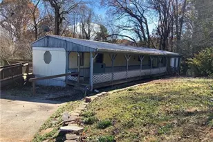 1004 Hwy 9 N, Dawsonville, GA 30534 - Photo 1