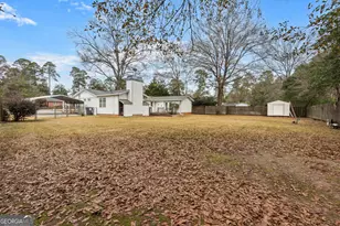 614 Hillcrest Ave, Perry, GA 31069 - Photo 49