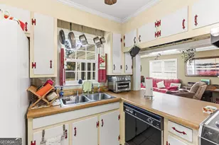 614 Hillcrest Ave, Perry, GA 31069 - Photo 23