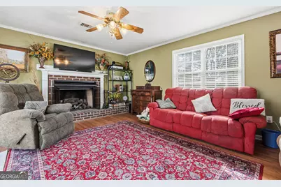 614 Hillcrest Avenue, Perry, GA 31069 - Photo 13