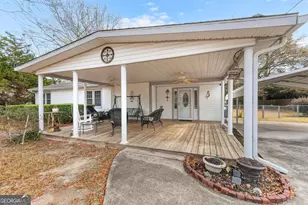 614 Hillcrest Ave, Perry, GA 31069 - Photo 5