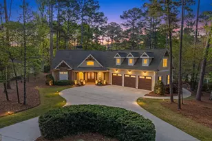 1040 Lake Dr, Greensboro, GA 30642 - Photo 3