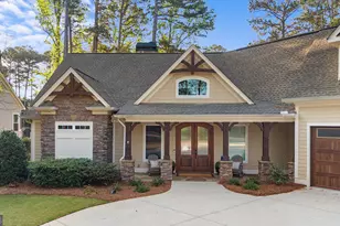 1040 Lake Dr, Greensboro, GA 30642 - Photo 9