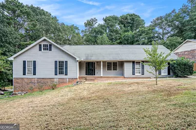 2358 Cannon Hill Road SW, Lilburn, GA 30047 - Photo 1
