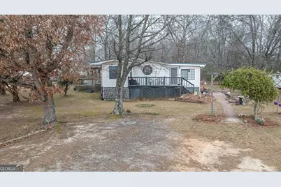 4891 Bentley Road, Monroe, GA 30656 - Photo 3