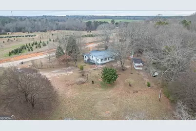 4891 Bentley Road, Monroe, GA 30656 - Photo 9