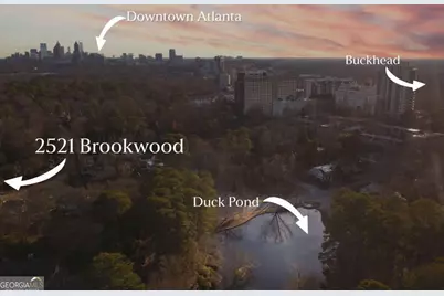 2521 Brookwood Drive NE, Atlanta, GA 30305 - Photo 7