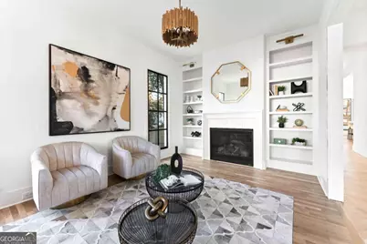 2521 Brookwood Drive NE, Atlanta, GA 30305 - Photo 5