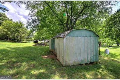 189 Boyd Valley Road SE, Rome, GA 30161 - Photo 21