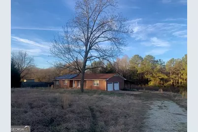 8750 Sandy Cross Road, Carnesville, GA 30521 - Photo 1