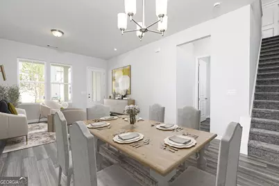 3569 Annsbury Court, Lilburn, GA 30047 - Photo 3