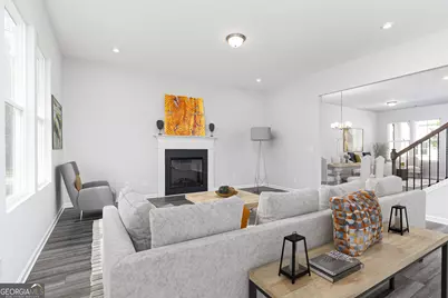 3569 Annsbury Court, Lilburn, GA 30047 - Photo 7