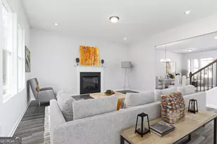 3569 Annsbury Ct, Lilburn, GA 30047 - Photo 7