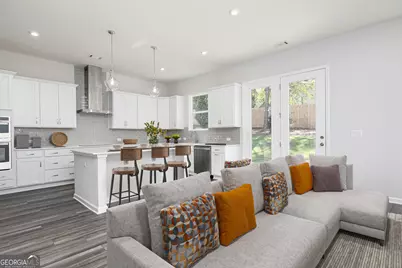 3569 Annsbury Court, Lilburn, GA 30047 - Photo 11