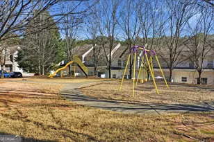 2347 Heritage Park Circle NW, Kennesaw, GA 30144 - Photo 35