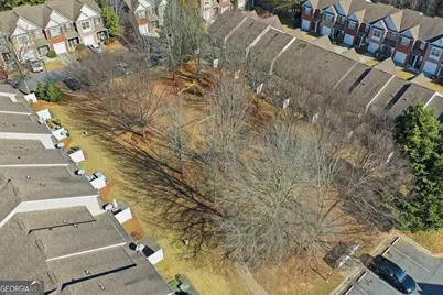 2347 Heritage Park Circle NW #18, Kennesaw, GA 30144 - Photo 5