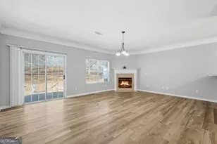 2347 Heritage Park Circle NW, Kennesaw, GA 30144 - Photo 15