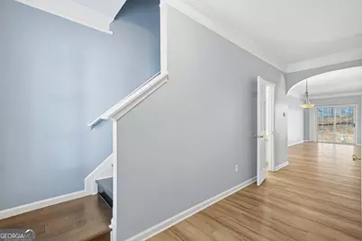 2347 Heritage Park Circle NW #18, Kennesaw, GA 30144 - Photo 7