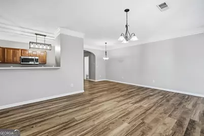 2347 Heritage Park Circle NW #18, Kennesaw, GA 30144 - Photo 3