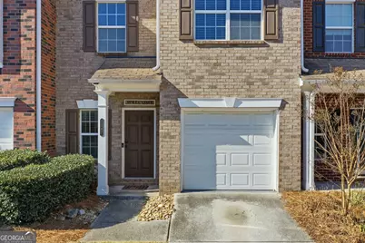 2347 Heritage Park Circle NW #18, Kennesaw, GA 30144 - Photo 11
