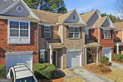 2347 Heritage Park Circle NW #18, Kennesaw, GA 30144 - Photo 1