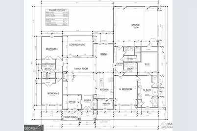 171 Nelson Boulevard NW, Rome, GA 30165 - Photo 3