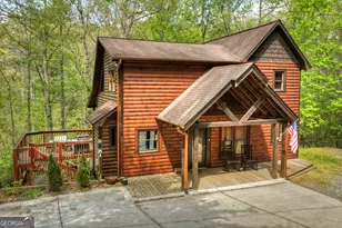126 Brookwood Dr, Blue Ridge, GA 30513 - Photo 1