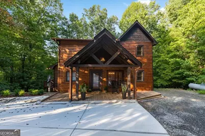 126 Brookwood Drive, Blue Ridge, GA 30513 - Photo 3