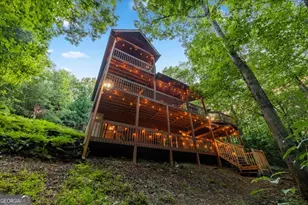 126 Brookwood Dr, Blue Ridge, GA 30513 - Photo 17