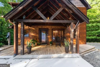 126 Brookwood Drive, Blue Ridge, GA 30513 - Photo 9