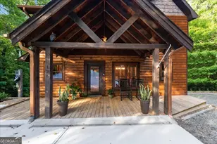 126 Brookwood Dr, Blue Ridge, GA 30513 - Photo 9