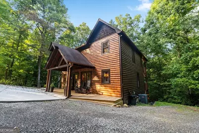 126 Brookwood Drive, Blue Ridge, GA 30513 - Photo 9