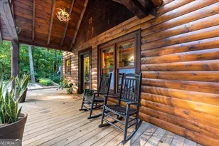 126 Brookwood Dr, Blue Ridge, GA 30513 - Photo 11