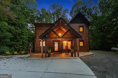 126 Brookwood Drive, Blue Ridge, GA 30513 - Photo 3