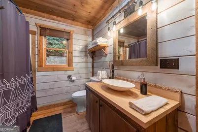 126 Brookwood Drive, Blue Ridge, GA 30513 - Photo 27