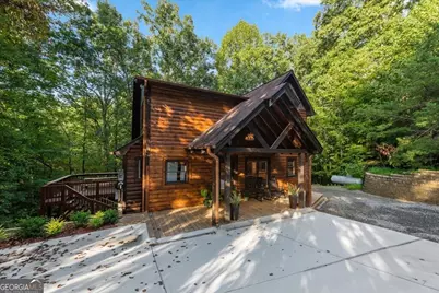 126 Brookwood Drive, Blue Ridge, GA 30513 - Photo 5