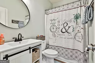 52 Fox Ridge Dr, Newnan, GA 30265 - Photo 15