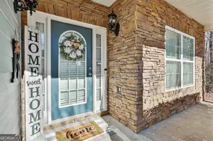 52 Fox Ridge Dr, Newnan, GA 30265 - Photo 3